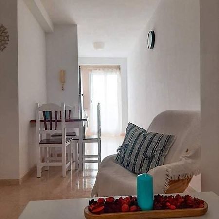 Tabaiba Apartment Corralejo Exterior photo
