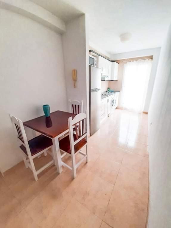Tabaiba Apartment Corralejo Exterior photo