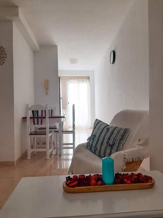 Tabaiba Apartment Corralejo Exterior photo