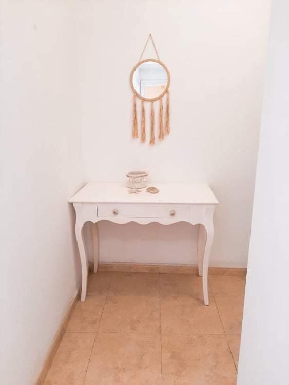 Tabaiba Apartment Corralejo Exterior photo